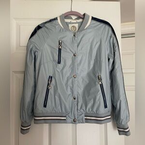 NEVER WORN!! Bomber jacket from Button